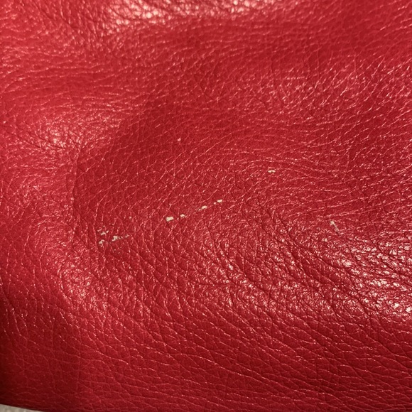 💕 👜 Pink Coach crossbody bag 👜💕 - Picture 4 of 8